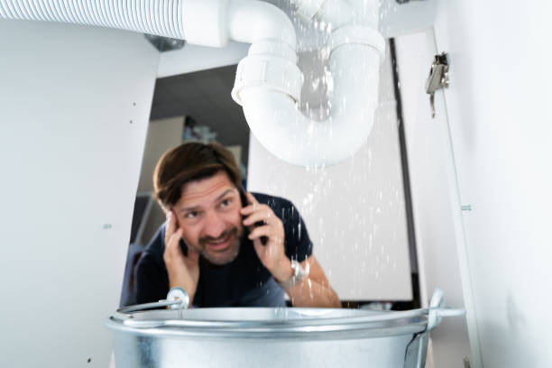 Best Commercial Plumbing Services  in Bethany, MO