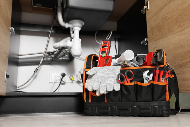 Best Clogged Drain Plumber  in Bethany, MO