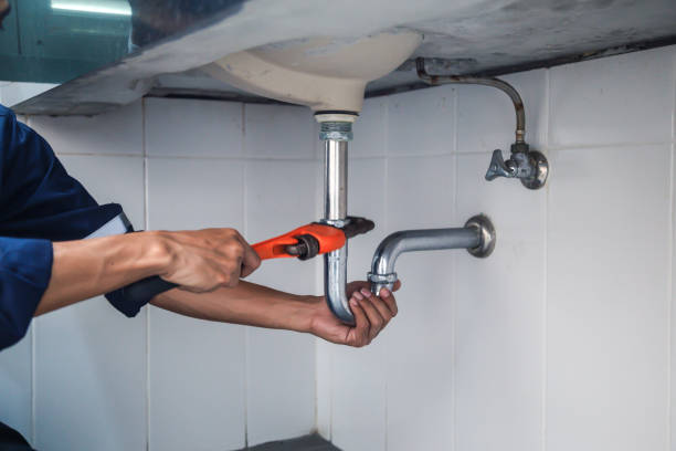 Best Emergency Plumbing Repair  in Bethany, MO