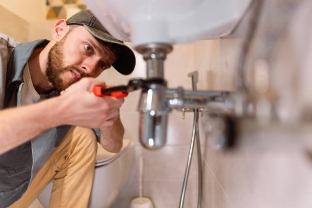 Best Affordable Plumbing Services  in Bethany, MO