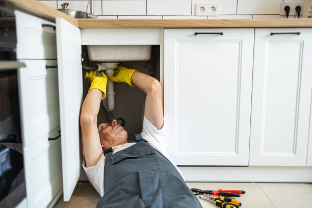 Best Emergency Plumber  in Bethany, MO