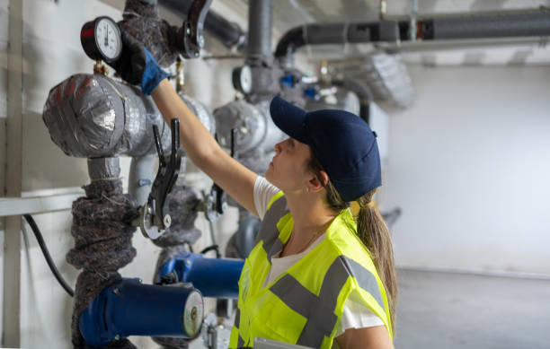 Best Leak Detection Services  in Bethany, MO