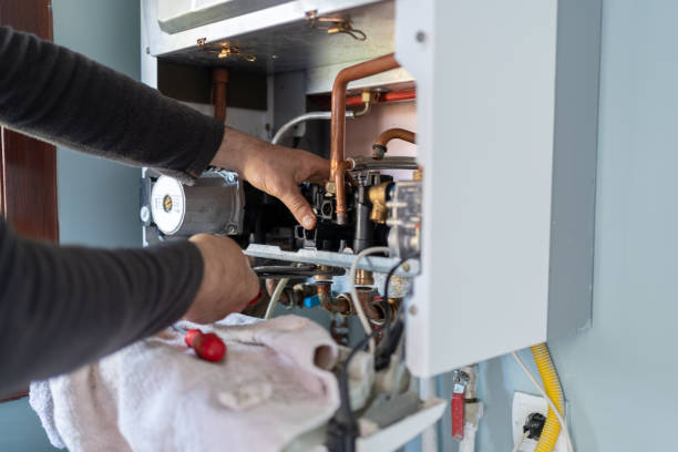 Professional Plumbing in Bethany, MO