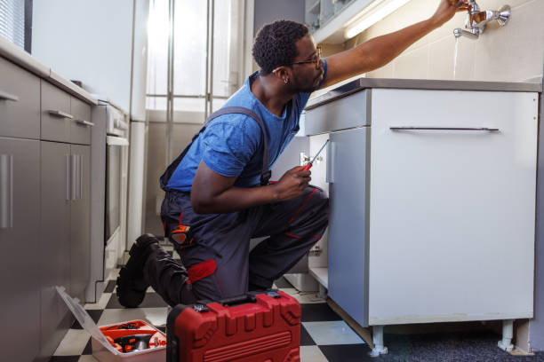 Best Hot Water Heater Installation  in Bethany, MO