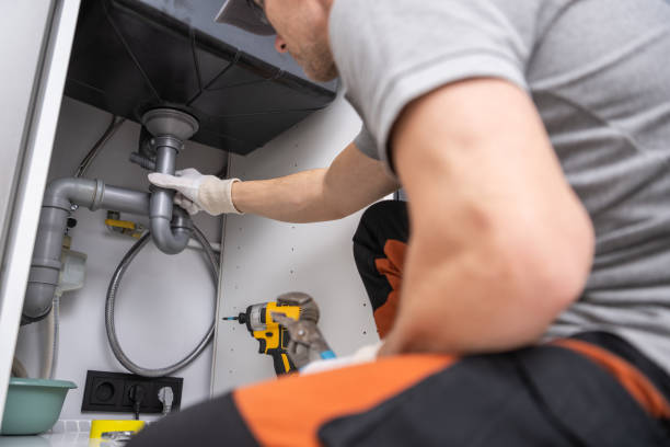 Best Toilet Repair Services  in Bethany, MO